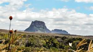 Chapada Diamantina